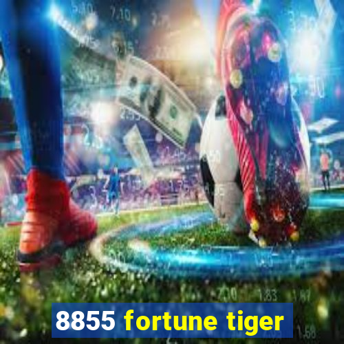 8855 fortune tiger